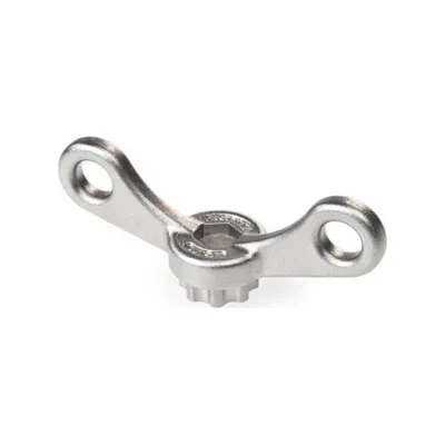 Obrázek produktu pro PARK TOOL Nástroj pro spodní držák - WRENCH PT-BBT-10-2 - stříbrný