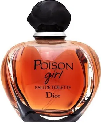 Produktbild von Dior (Christian Dior) Poison Girl Eau de Toilette für Damen 100 ml