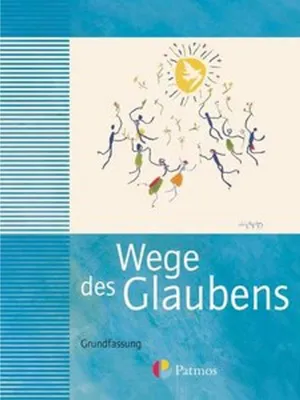 Obrázek produktu pro Religion Sekundarstufe I - Grundfassung - Bisherige Ausgabe - 7./8. Schuljahr