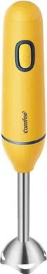 Immagine prodotto di Comfeè MJ-BH30W103 frullatore 0,6 L Frullatore ad immersione 400 W Acciaio inox, Giallo