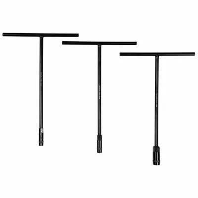 Produktbild von Yato YT-15791 Schlüssel of tube Set of keys of tube 3 piece(s)