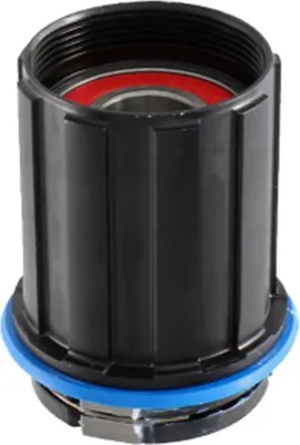 Produktbild von Fulcrum Shimano/sram Hg Freilaufkörper Schwarz Schwarz One Size