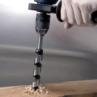 Productafbeelding van RUKO Slangboormachine voor CV-buizen, staal, Ø 22,0 mm, totale lengte 230 mm