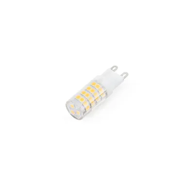 Immagine prodotto di G9 Led 3,5W 2700K 350Lm