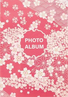 Immagine prodotto di Album fotografico tascabile rilegato a caldo Fine mix - Fandy