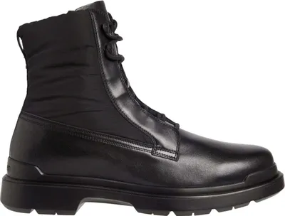 Produktbild von Calvin Klein Herren Stiefeletten HM0HM00666 BEH Farbe: Schwarz Größe: 45