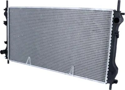 Image de Radiateur refroidissement moteur NRF pour FORD TRANSIT Bus