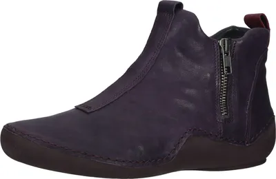 Produktbild von Think! Stiefelette Stiefelette Glattleder
