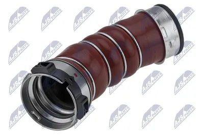 Produktbild von NTY GPP-BM-078 Turbo Ladeluftschlauch für BMW 3 Touring (E91) 3 Limousine (E90) 3 Coupe (E92)