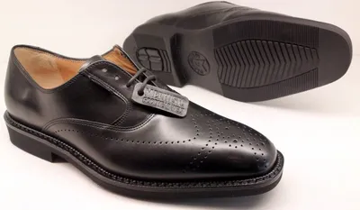 Produktbild von Mephisto Peter - herren schnürschuhe
