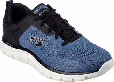 Produktbild von Skechers Freizeitschuhe Herren 31373731313339 Blau 41 EU