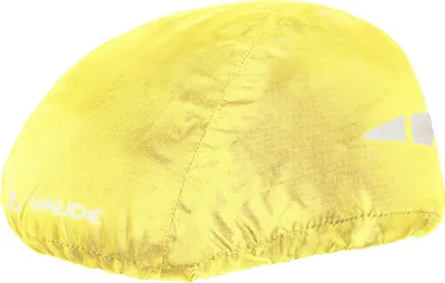 Produktbild von VAUDE Vaude Helm-Regenhülle neon yellow