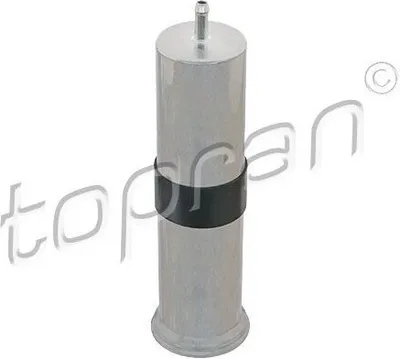 Produktbild von TOPRAN KRAFTSTOFFFILTER Leitungsfilter 502 059