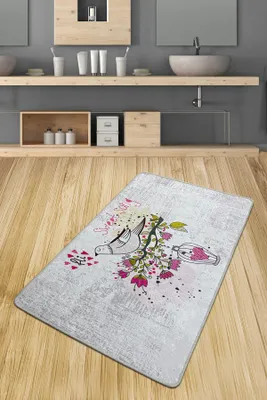Produktbild von Mijolnir, Songs- CHL5145, Bunt, Badematten, 700 gr/m², 100% POLYESTER