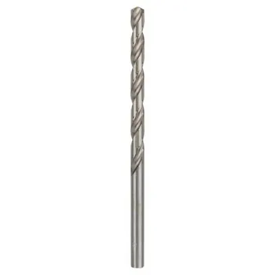Immagine prodotto di Punta per metallo, HSS-G, DIN 340, diametro mm: 8,5, pezzi per confezione: 5
