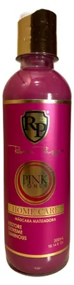 Image de Toner pigmenté Rosa - Masque intensifiant la patine - 300 ml - Pour renforcer la brillance - Effet champagne - Pour cheveux très blonds - Coloration capillaire
