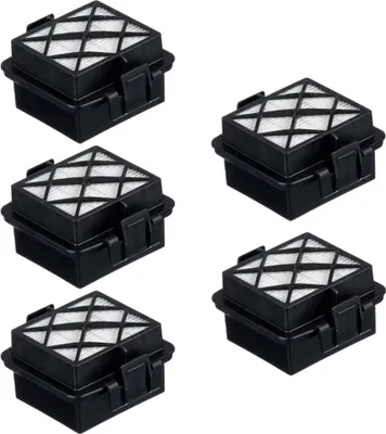 Produktbild von 5x Trade-Shop HEPA-Filter / Staubsauger-Filter / Abluftfilter kompatibel mit Kärcher VC 5 Cordless, VC 5 Cordless Premium
