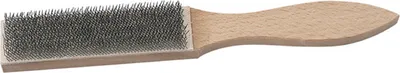 Obrázok produktu pre DRAPER drôtená kefa oceľ 210 mm