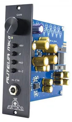 Zdjęcie produktu dla Autor MKII