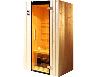 Obrázek produktu pro Infrasauna Weka Tanilla 1 108x99x190 cm