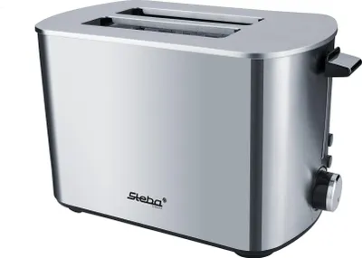Immagine prodotto di Steba 049200 Steba TO 20 Inox Doppel-Schlitztoaster