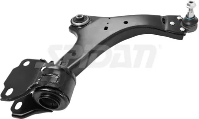 Produktbild von SPIDAN CHASSIS PARTS 46874 Querlenker Vorne Rechts für FORD MONDEO IV Turnier (BA7)