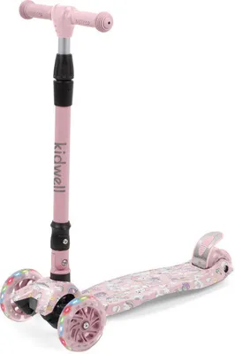 Obrázek produktu pro VENTO UNICORN kidwell balanční koloběžka