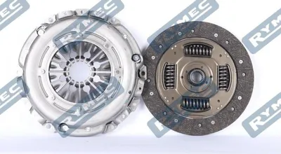 Zdjęcie produktu dla Sprzęgło Peugeot 2008/207/208/3008/308/5008/508 1,6 Hdi 09-