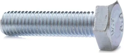 Zdjęcie produktu dla Śruby Din933 M10X40 Zn 10 Szt.