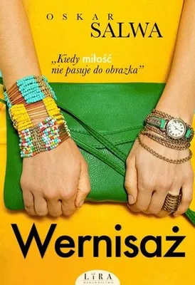 Obrázek produktu pro ISBN 978-83-658-3801-8, Polský, Brožovaná, 304 str.