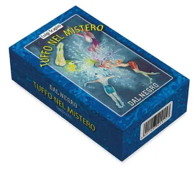 Immagine prodotto di Gioco di carte sconosciuto [Importazione]