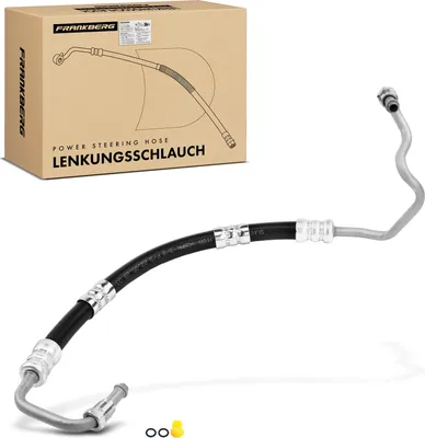 Immagine prodotto di Frankberg 1x tubo servosterzo per Opel Astra G CC Caravan Zafira A 1.6L-2.0L 1998-2005
