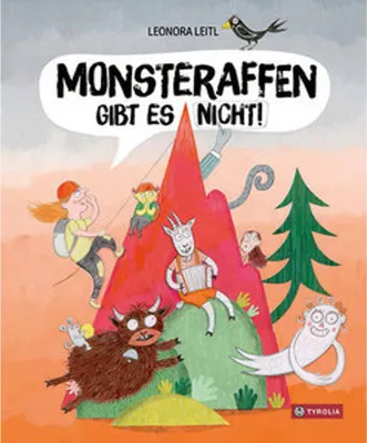 Image de Monsteraffen gibt es nicht