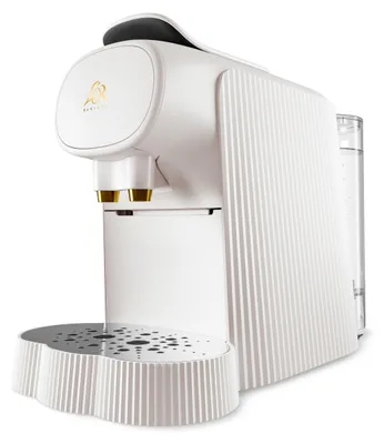Immagine prodotto di Alessi Plisse,Caps.Coffeemachine W (Art.-Nr. LM9014/W, EAN 8720389052965)