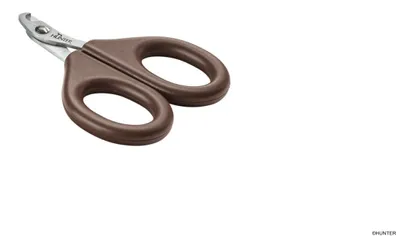 Produktbild von HUNTER Krallenschere Spa 10 x 7 cm