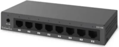 Image de EnGenius Unmanaged Switch 8-port GbE