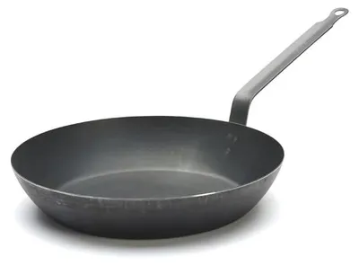 Obrázek produktu pro De Buyer | ocelová pánev, Lyon, průměr 28 cm