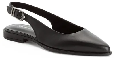 Produktbild von Tamaris Damen Ballerinas 29414-46-003 Farbe: Schwarz Größe: 38