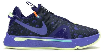 Obrázok produktu pre Nike PG 4 Gatorade - veľkosť EU 42,5