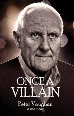 Produktbild von Once A Villain