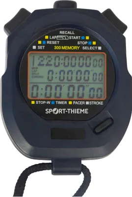 Produktbild von Sport-Thieme Stoppuhr "Stroke"
