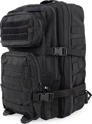 Produktbild von US Assault Pack LG - Rucksack 36 Liter