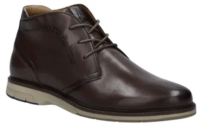 Produktbild von JOSEF SEIBEL Stuart 05 | Halbschuh für Herren | Braun