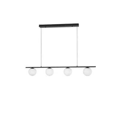 Produktbild von Nova Luce Pendelleuchte JOLINE