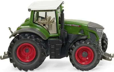 Immagine prodotto di Wiking 036165, modello H0 1:87, Fendt 942 Vario
