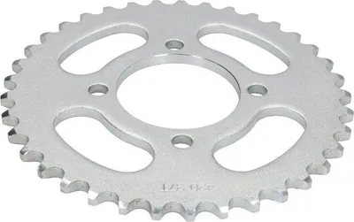 Produktbild von INPARTS Heckträger IP000406 54mm