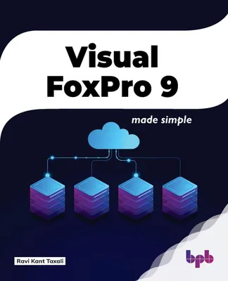 Produktbild von Visual FoxPro 9