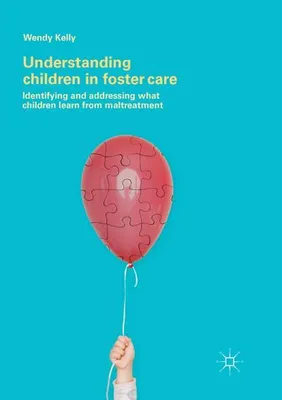 Productafbeelding van Understanding Children in Foster Care