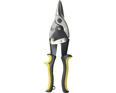 Produktbild von WERKZEYT Blechschere 250 mm gerade