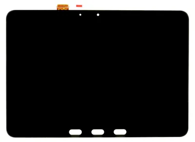 Produktbild von Samsung Galaxy Tab Active Pro SM-T545 Display LCD, schwarz